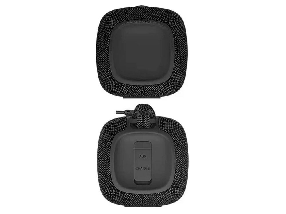 Портативная колонка Xiaomi Speaker 16W Черный photo 2