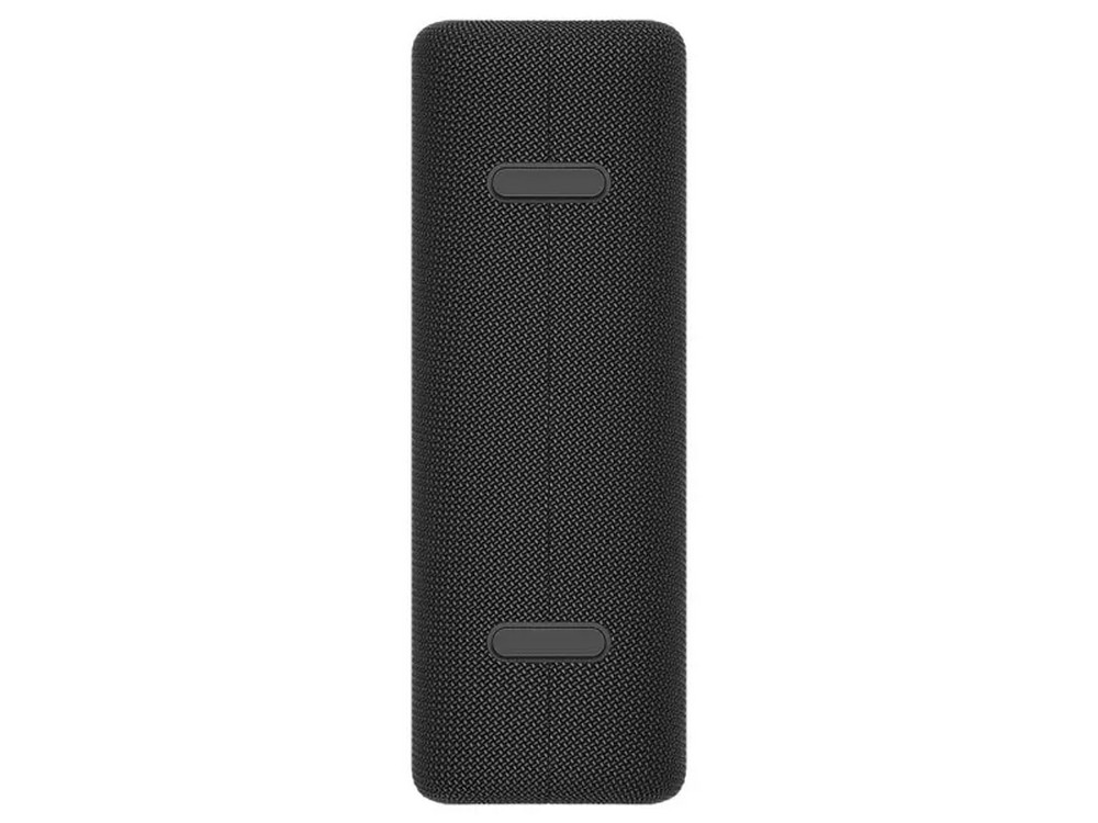 Портативная колонка Xiaomi Speaker 16W Черный photo 3