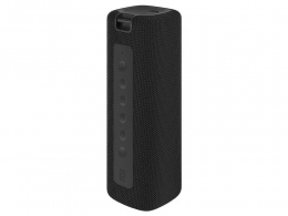 Портативная колонка Xiaomi Mi Speaker Black 29690 thumbnav 3