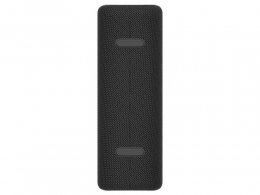 Портативная колонка Xiaomi Mi Speaker Black 29690 thumbnav 5