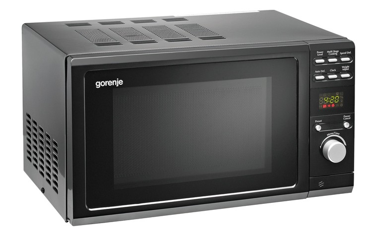 Cuptor cu microunde Gorenje MO 20 DB photo Cuptor cu microunde Gorenje MO 20 DB photo