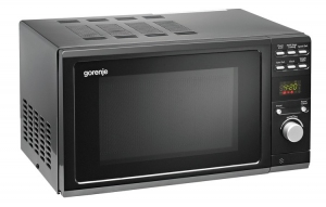 Cuptor cu microunde Gorenje MO 20 DB thumbnav