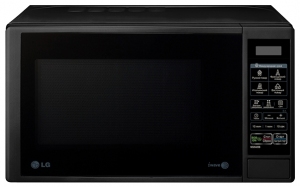 Cuptor cu microunde LG MS2042DB thumbnav