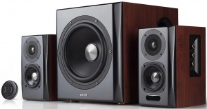 Boxe PC Edifier S350DB 