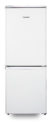Frigider cu doua usi Skyworth SRD- 405DB / 287 l / 185 cm / A / Alb photo 1 Frigider cu doua usi Skyworth SRD- 405DB / 287 l / 185 cm / A / Alb photo 1