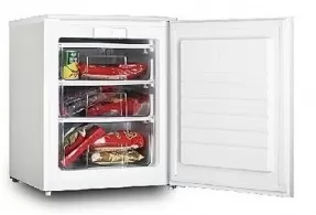 Congelator Eurolux SRS-65DB, 54 l, 85 cm, A+, Alb 