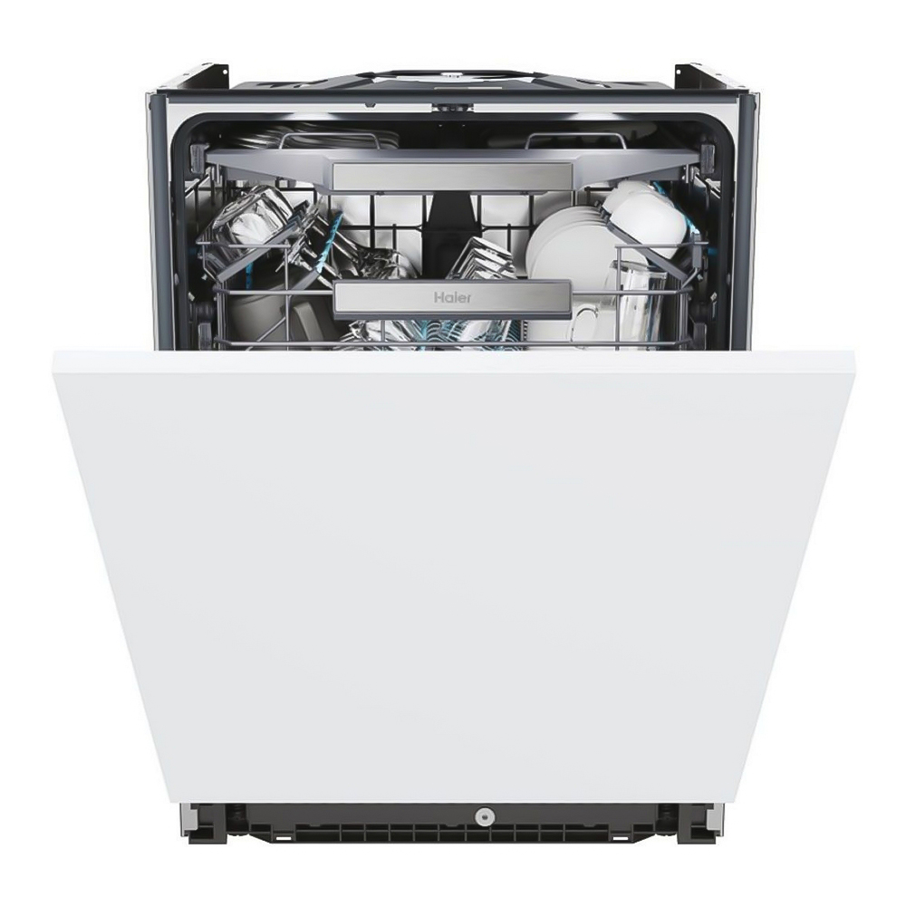 Masina de spalat vase Haier XS6B0M4PDB /16 Seturi /De dimensiune completa photo 1