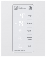 Frigider LG GCB247SVDC thumbnav 6