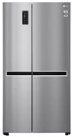 Frigider LG GCB247SMDC 