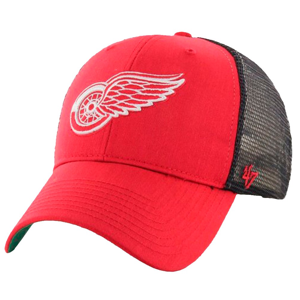 Кепка 47 Brand MVP DETROIT RED WINGS photo 