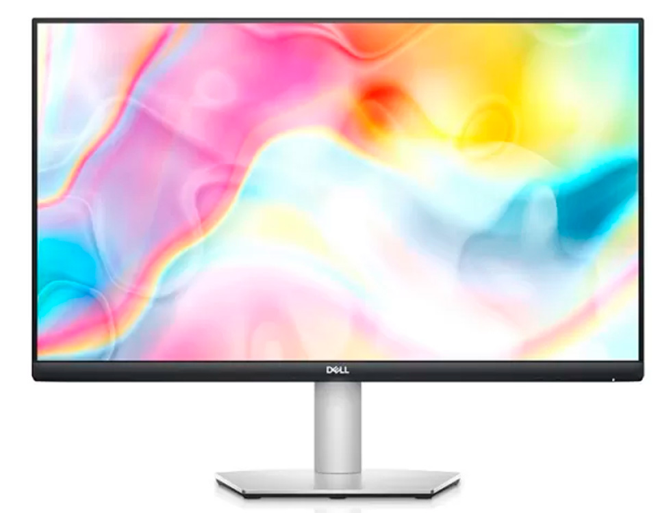 Монитор Dell S2722DC photo 1 Монитор Dell S2722DC photo 1