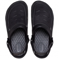 Slapi Crocs Yukon Vista II LR Clog M thumbnav 6