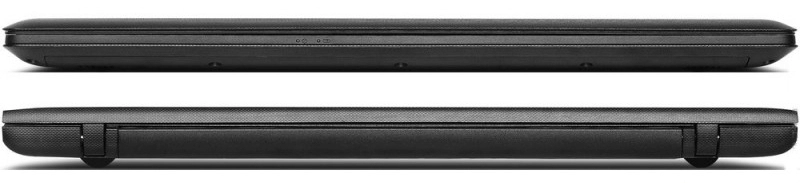 Laptop Lenovo IdeaPad G50-30G Black 15.6" N2840/2/500 no ODD 15.6 / Negru photo 2