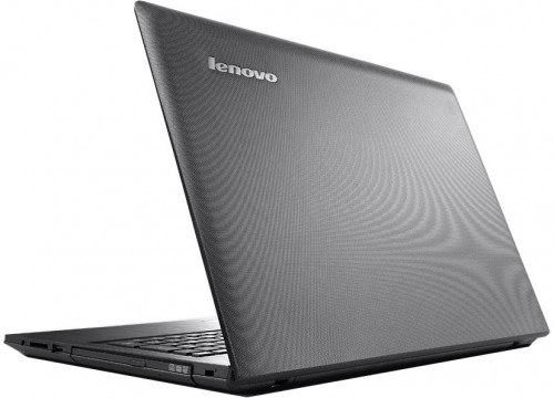 Laptop Lenovo IdeaPad G50-30G Black 15.6" N2840/2/500 no ODD 15.6 / Negru photo 4