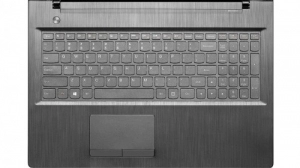 Laptop Lenovo IdeaPad G50-30G Black 15.6" N2840/2/500 no ODD, Celeron, 2 GB GB, DOS, Negru thumbnav 3