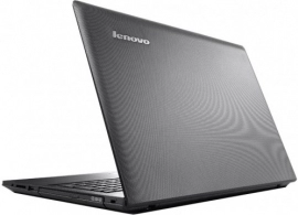 Laptop Lenovo IdeaPad G50-30G Black 15.6" N2840/2/500 no ODD, Celeron, 2 GB GB, DOS, Negru thumbnav 4