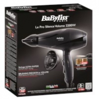 Uscator de par Babyliss 6613DE thumbnav 8