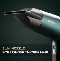 Uscator de par Babyliss D6555DE thumbnav 11