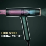 Uscator de par Babyliss D6555DE thumbnav 9