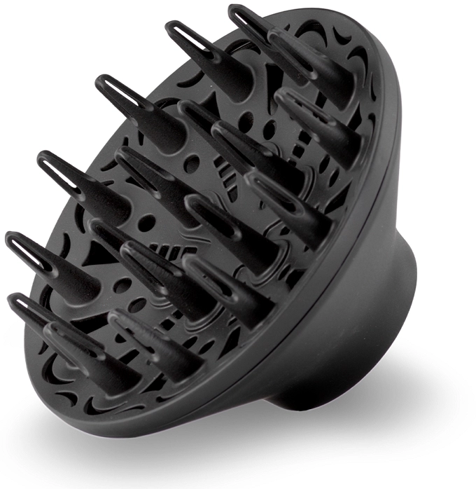 Uscator de par Babyliss D773DE 2100W Gri photo 4