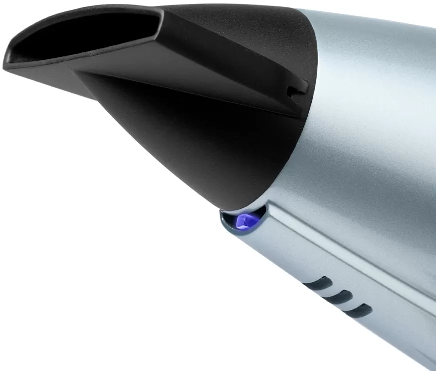 Uscator de par Babyliss D773DE 2100W Gri photo 7