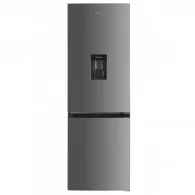 Холодильник Heinner HCNFHM291XWDE 