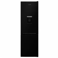 Холодильник Heinner HCV2701BKWDE 