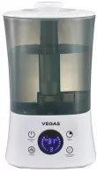 Увлажнитель воздуха Vegas VHE-4048DE 