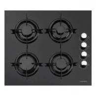 Встраиваемая  газовая панель Luxell LX-40 TAHDF 