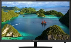LED телевизор Toshiba 24E1533DG 