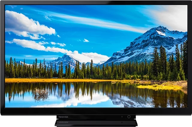 Televizor Toshiba 24L2863DG / 24" / LED / Full HD photo 1