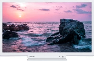 LED телевизор Toshiba 24W3754DG 