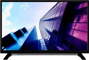 Televizor LED Toshiba 32LA2B63DG 
