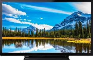 LED телевизор Toshiba 32W2863DG 