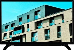 LED телевизор Toshiba 32WL1C63DG 