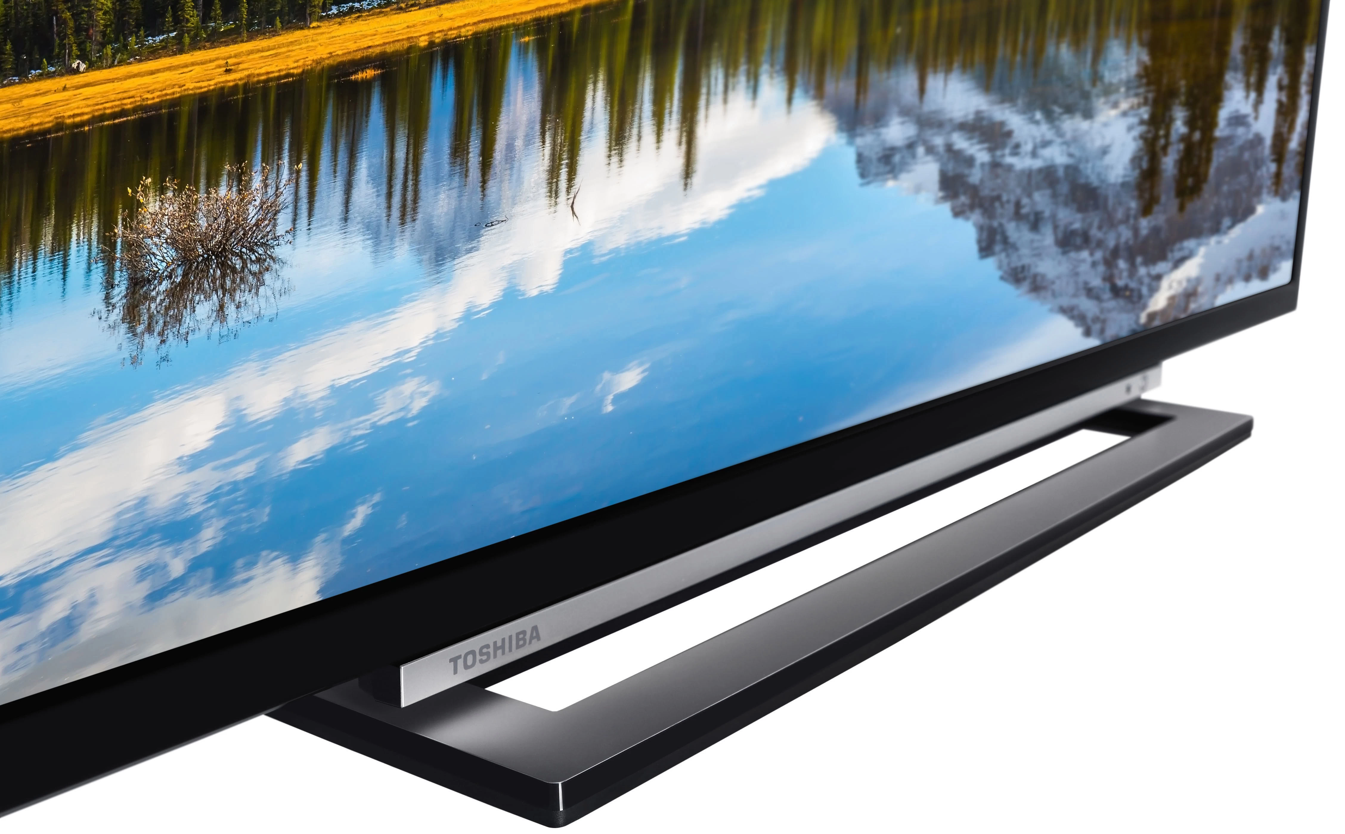 Televizor Toshiba 40L2863DG / 40" / LED / Full HD photo 2