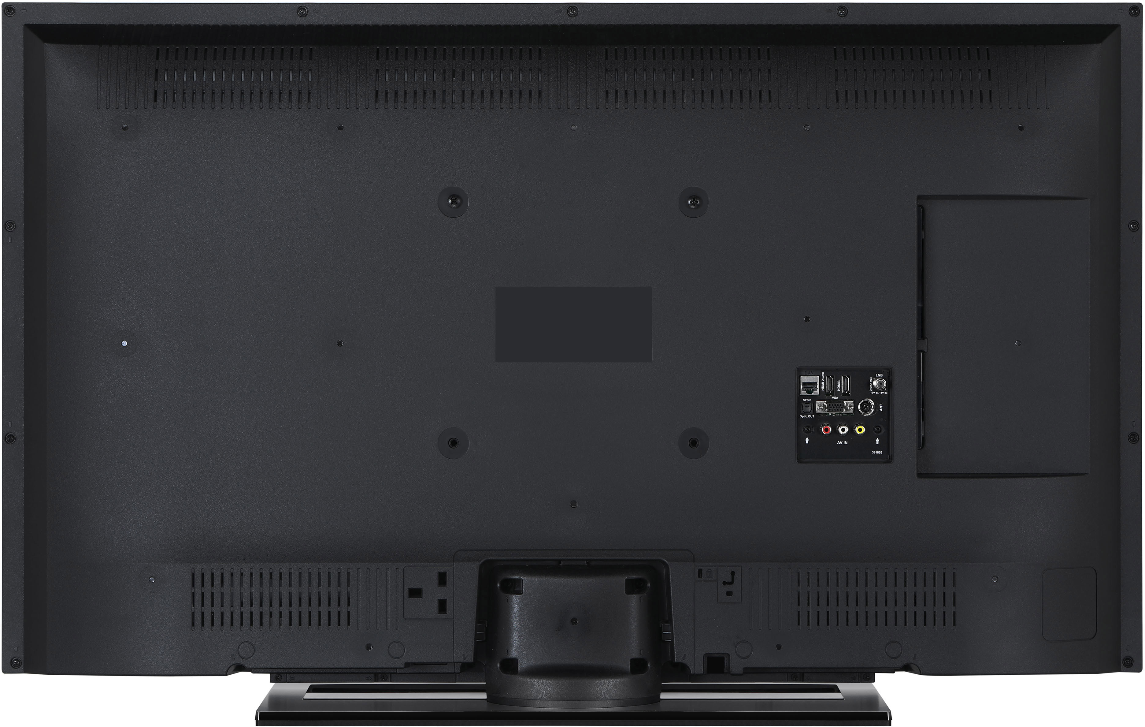 Телевизор Toshiba 40L2863DG / 40" / LED / Full HD photo 3