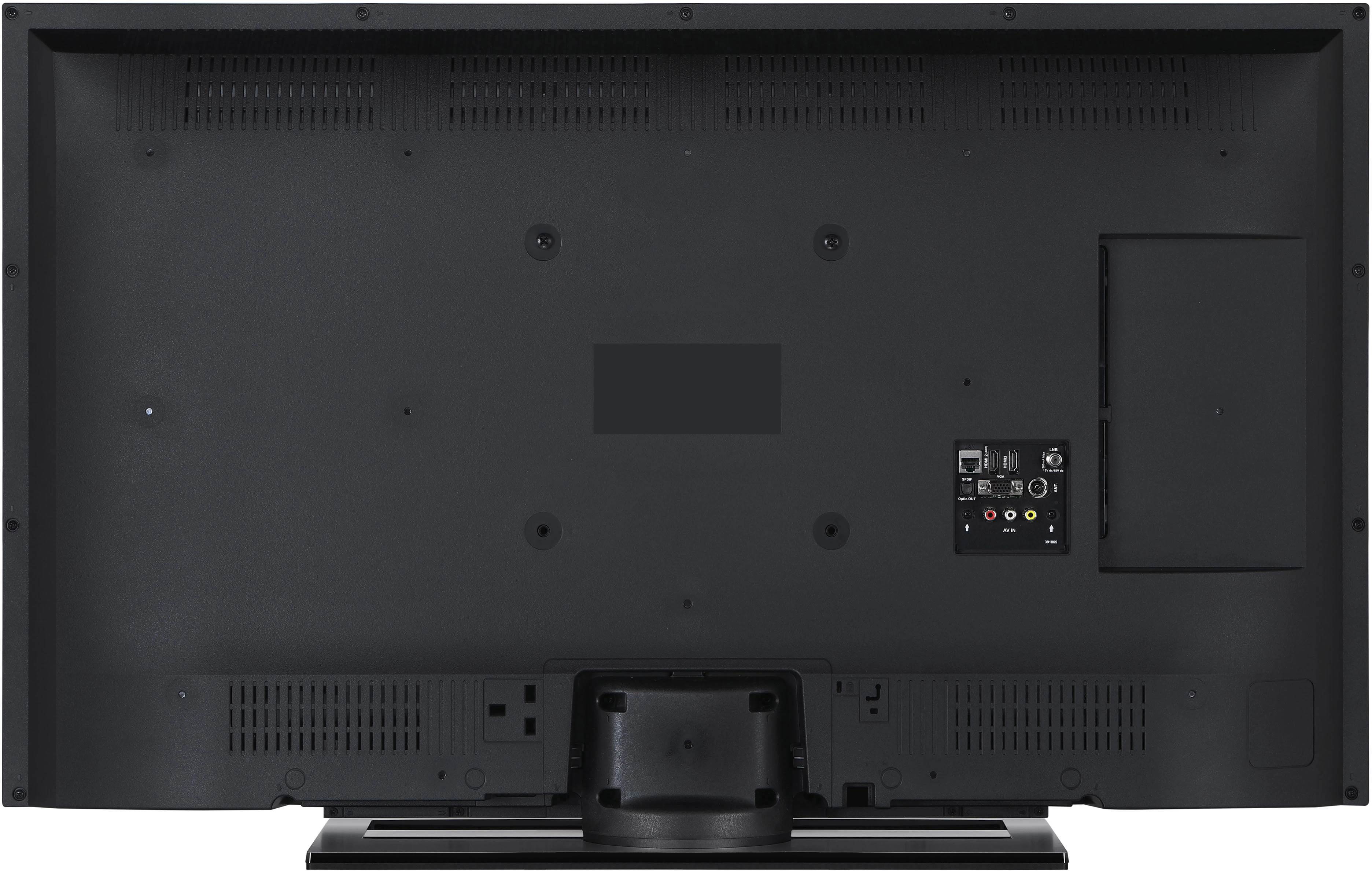 Televizor Toshiba 40L2863DG / 40" / LED / Full HD photo 3