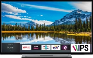 Televizor LED Toshiba 40L2863DG thumbnav 4