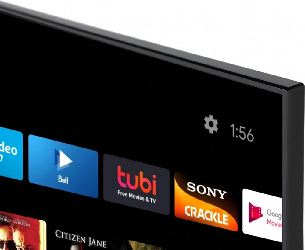 Televizor Toshiba 43UA4B63DG / 43" / LED / UHD 4K photo 7