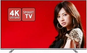 Televizor LED Toshiba 43UA4B63DG 