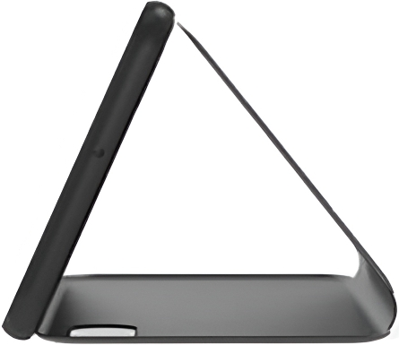 Чехол Для смартфона Screen Geeks Flip Deluxe Xiaomi Redmi Note 12 4G Зеленый photo 2