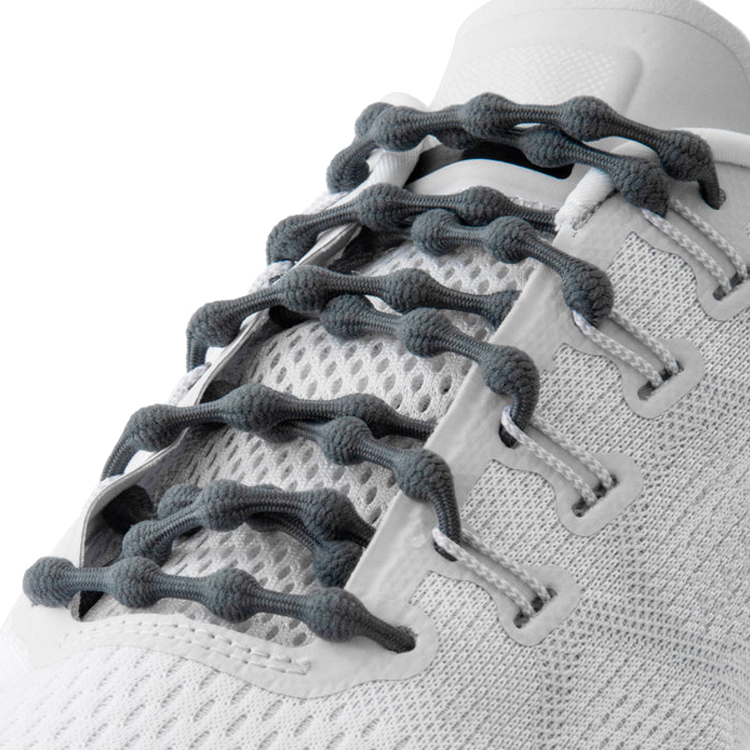 Sireturi Caterpy Run No-Tie Shoelaces photo 
