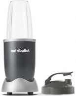 Блендер Nutribullet NB614DG, 600 Вт, 1 скоростей, Серебристый thumbnav 1