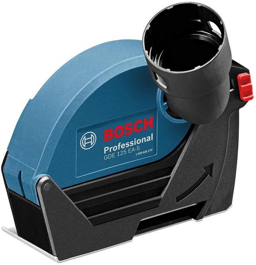 Система пылеудаления Bosch GDE 125 EA-S, 1600A003DH photo Система пылеудаления Bosch GDE 125 EA-S, 1600A003DH photo