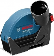 Система пылеудаления Bosch GDE 125 EA-S, 1600A003DH thumbnav