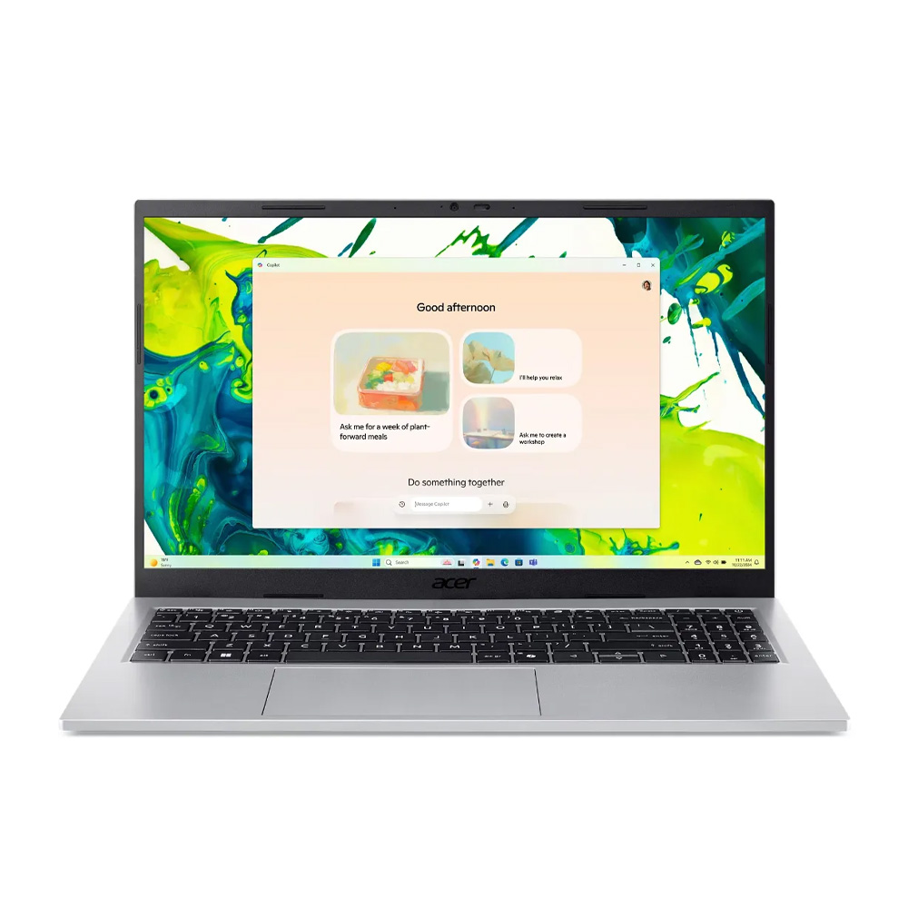 Laptop Acer AG1572P71DH photo 1