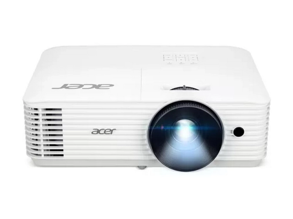 Проектор Acer H5386BDI photo 1