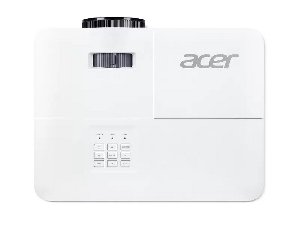 Proiector Acer H5386BDI photo 2