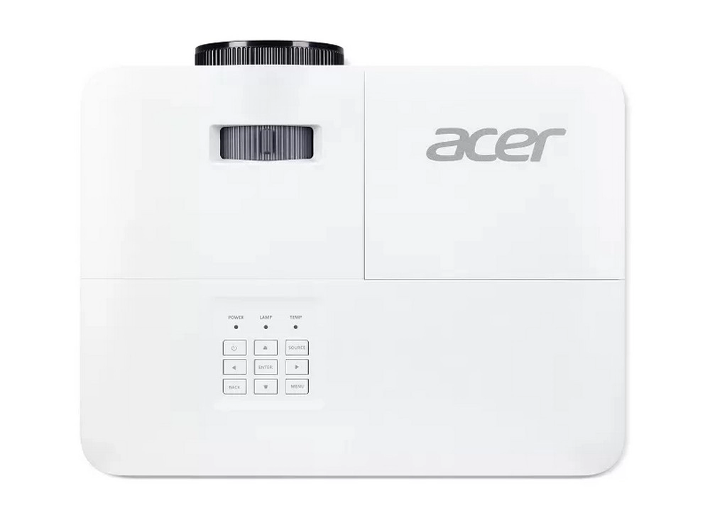 Проектор Acer H5386BDI photo 2